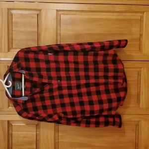 Woolrich flannel shirt
